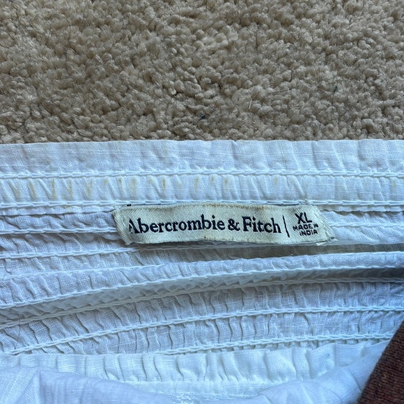 Abercrombie & Fitch top - Picture 2 of 4